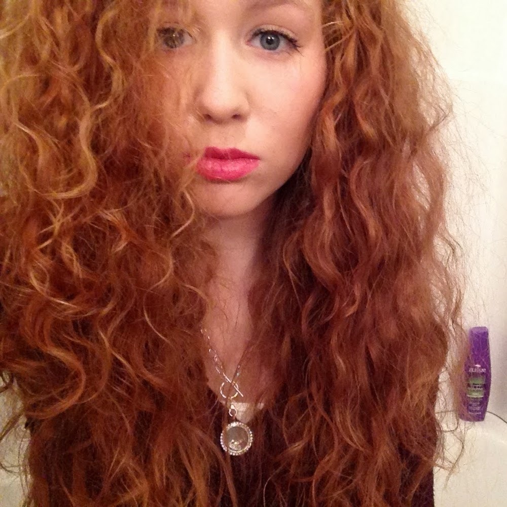 Meet your Posher, Mckenna